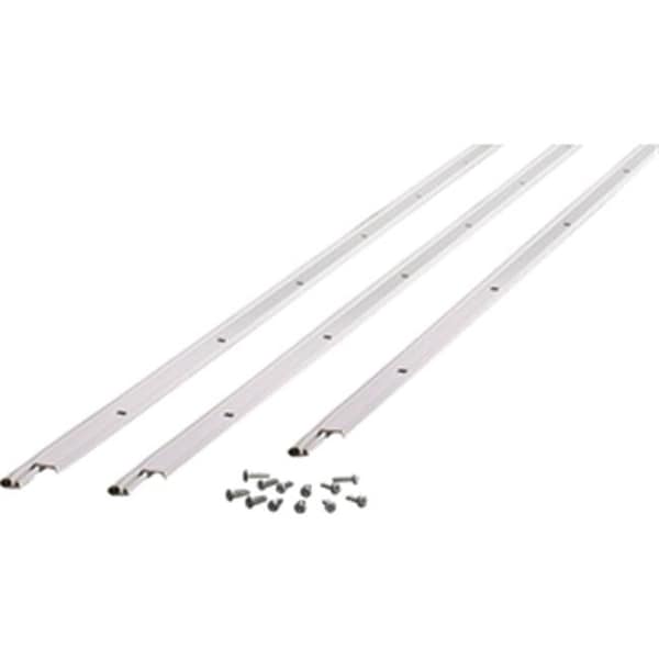 M-D Building Products Md Building Products 1958 36 x 84 in. White Jamb-Up With Slotted Metal Screws 146302 - main